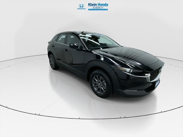 used 2021 Mazda CX-30 car, priced at $21,699