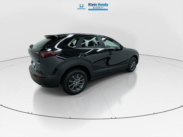 used 2021 Mazda CX-30 car, priced at $21,699