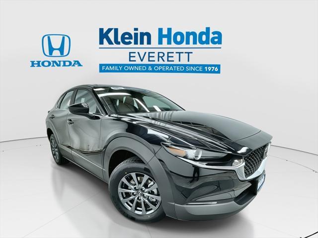 used 2021 Mazda CX-30 car, priced at $21,699