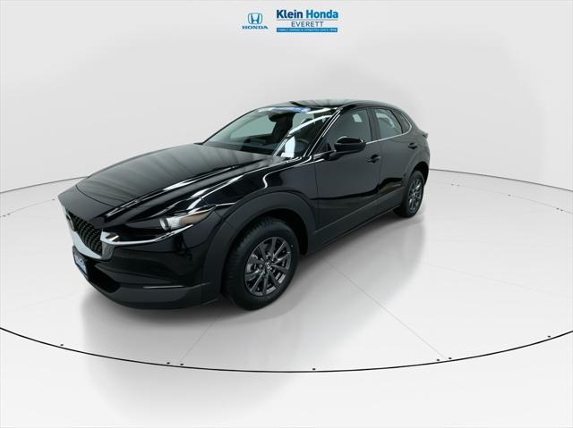 used 2021 Mazda CX-30 car, priced at $21,699