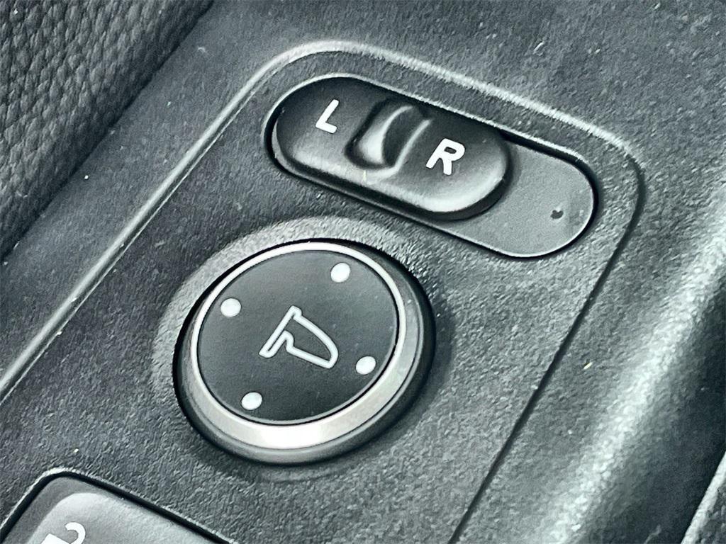 new 2026 Honda CR-V car, priced at $38,350