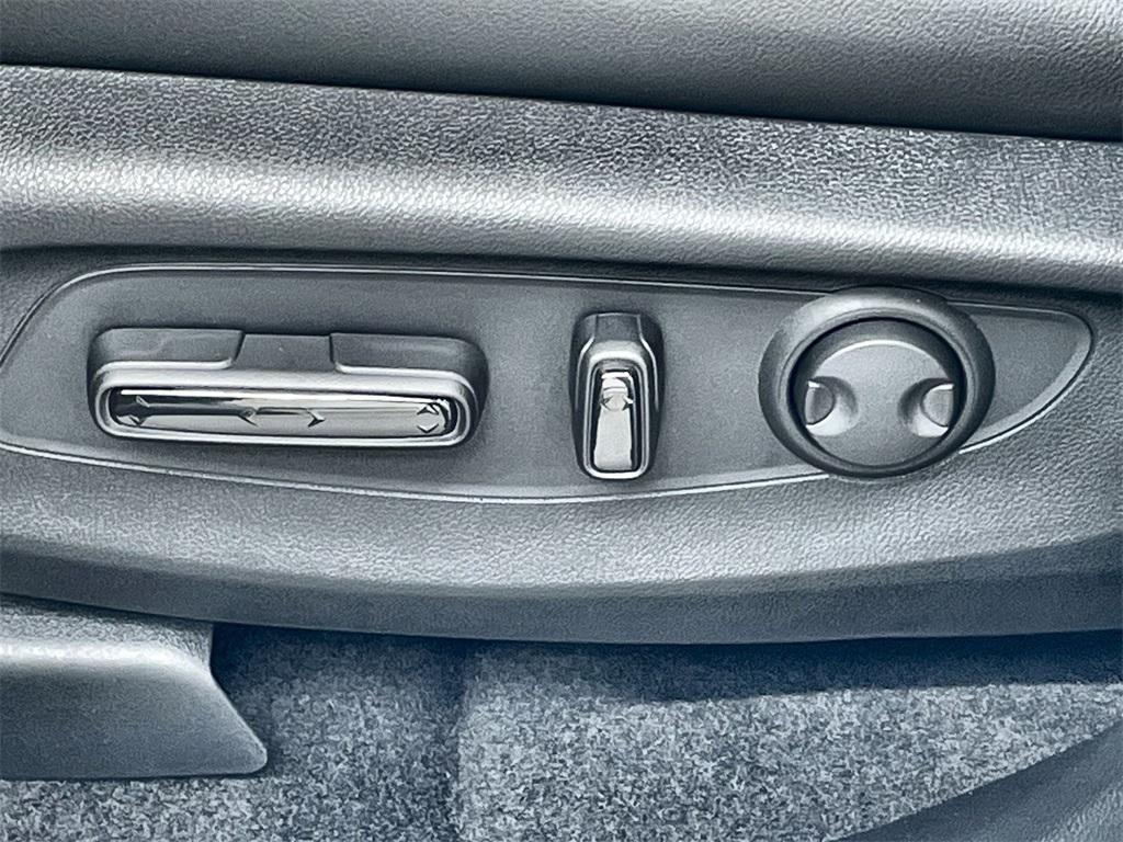 new 2026 Honda CR-V car, priced at $38,350