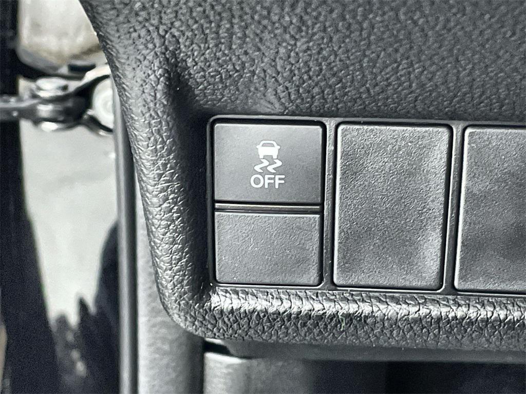 new 2026 Honda Civic car, priced at $26,956