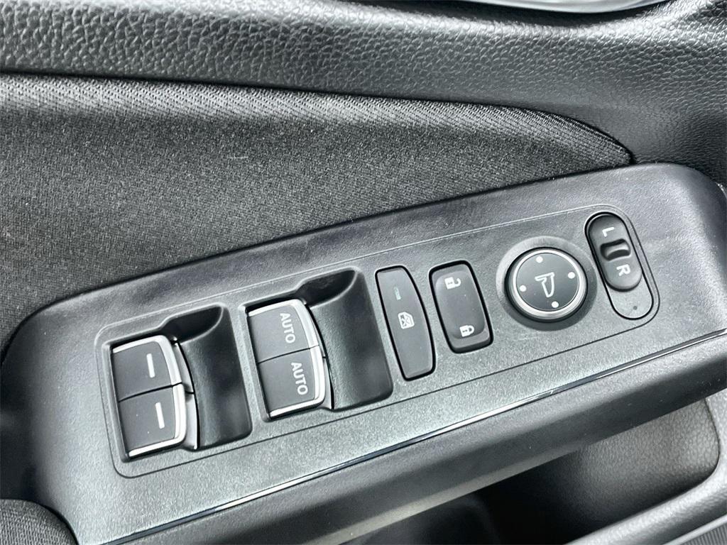 new 2026 Honda Civic car, priced at $26,956