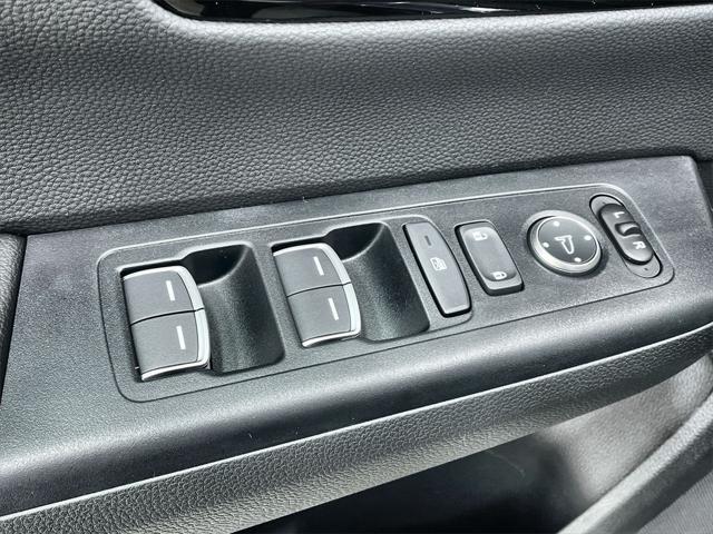 new 2025 Honda CR-V car, priced at $37,895