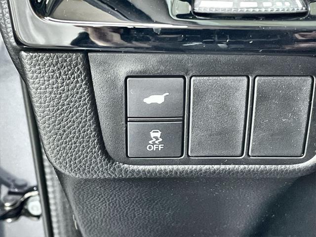 new 2025 Honda CR-V car, priced at $37,895