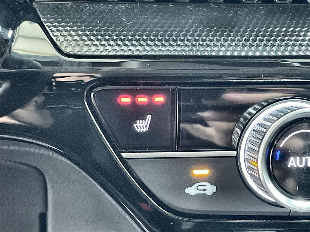 new 2026 Honda CR-V car, priced at $38,350