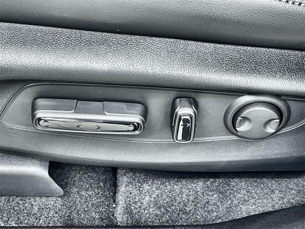 new 2026 Honda CR-V car, priced at $38,350