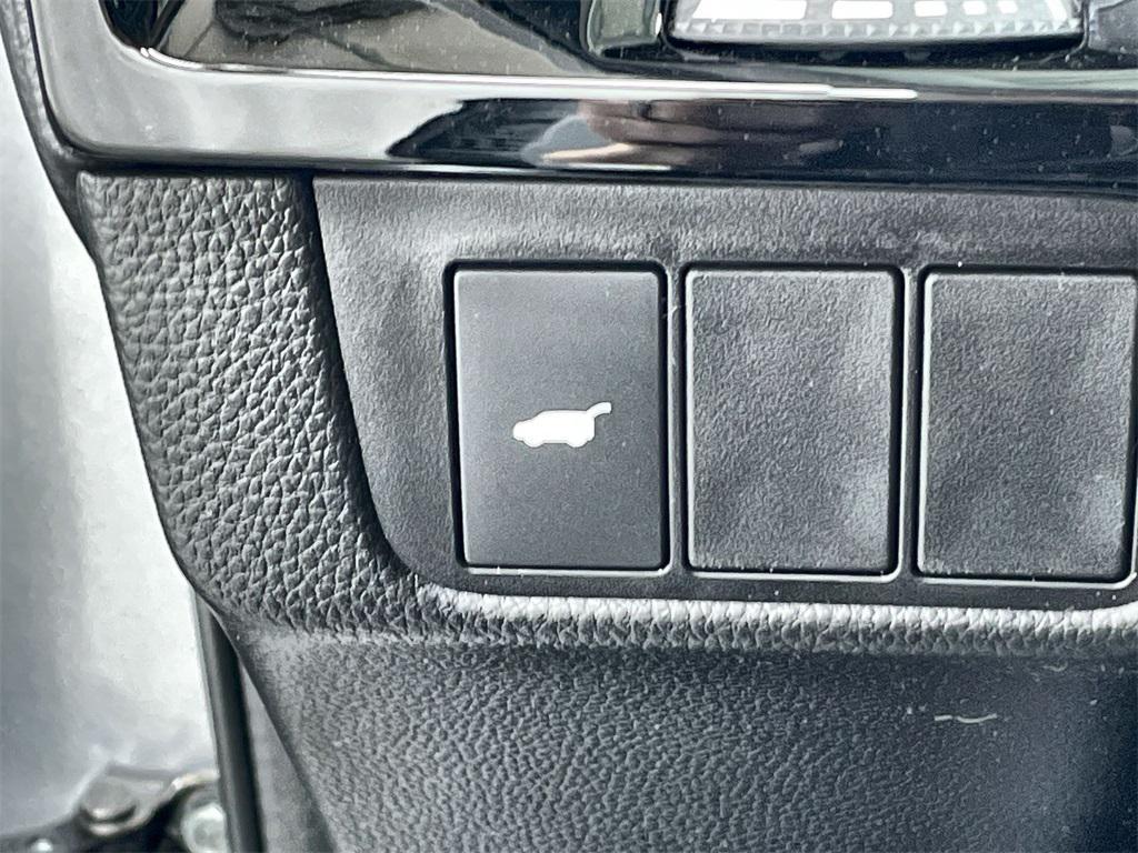 new 2026 Honda CR-V car, priced at $38,350