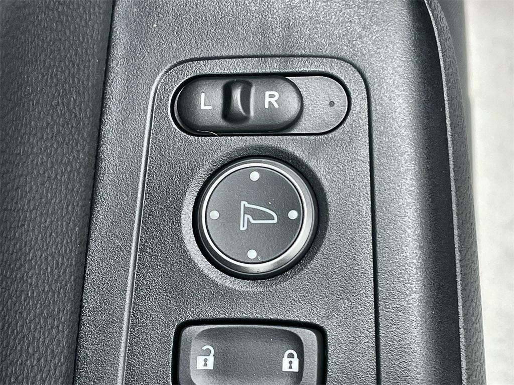 new 2026 Honda CR-V car, priced at $38,350