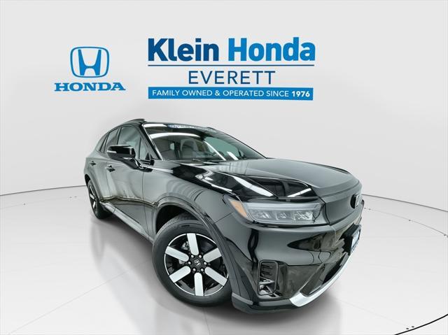 new 2025 Honda Prologue car, priced at $56,605