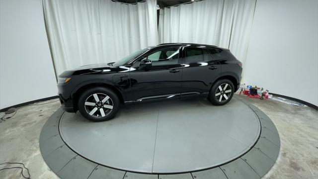 new 2025 Honda Prologue car, priced at $56,605
