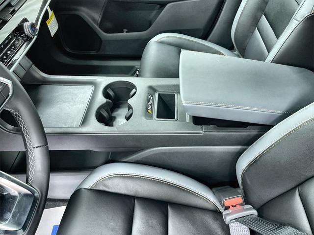new 2025 Honda Prologue car, priced at $56,605