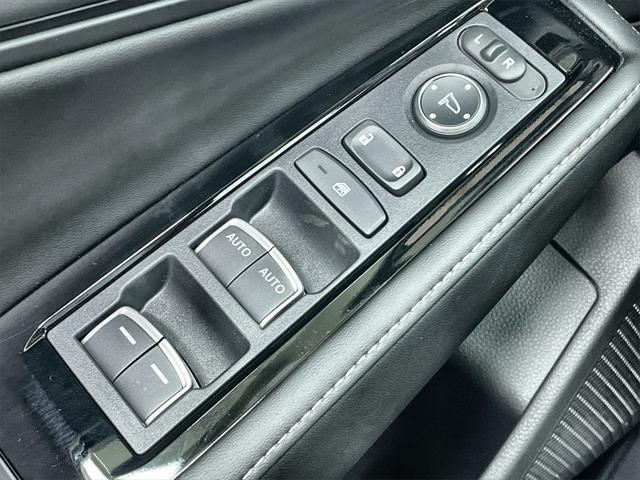 new 2025 Honda Accord Hybrid car, priced at $40,450