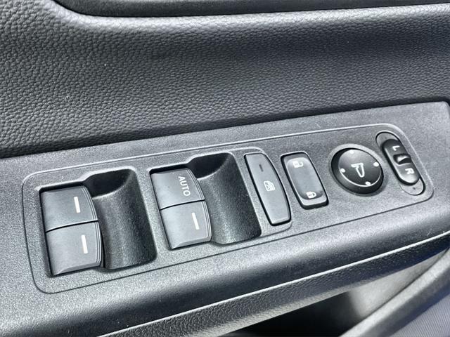 used 2025 Honda CR-V car, priced at $32,699