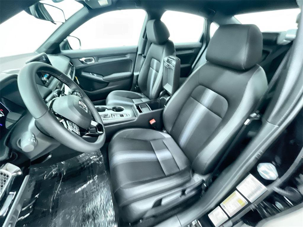 new 2026 Honda Civic car, priced at $27,790