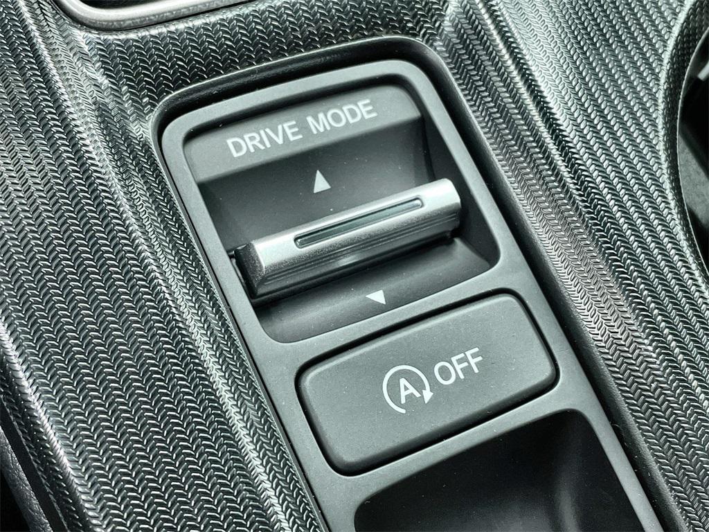 new 2026 Honda Civic car, priced at $27,790