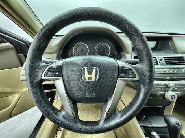 used 2009 Honda Accord car, priced at $7,999