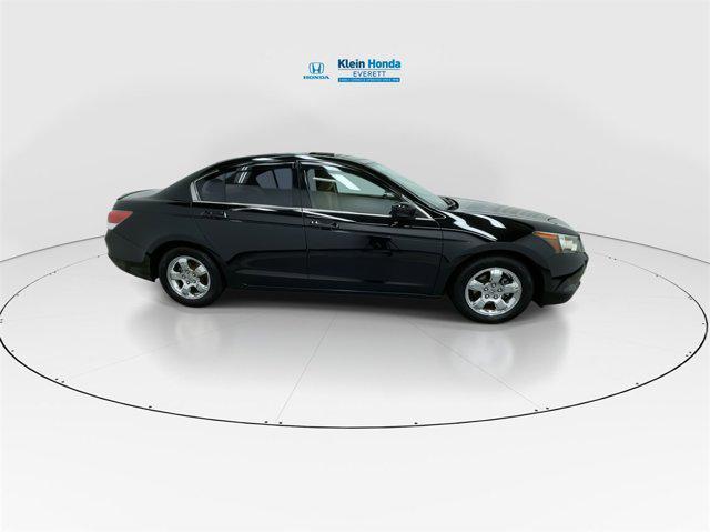 used 2009 Honda Accord car, priced at $7,999