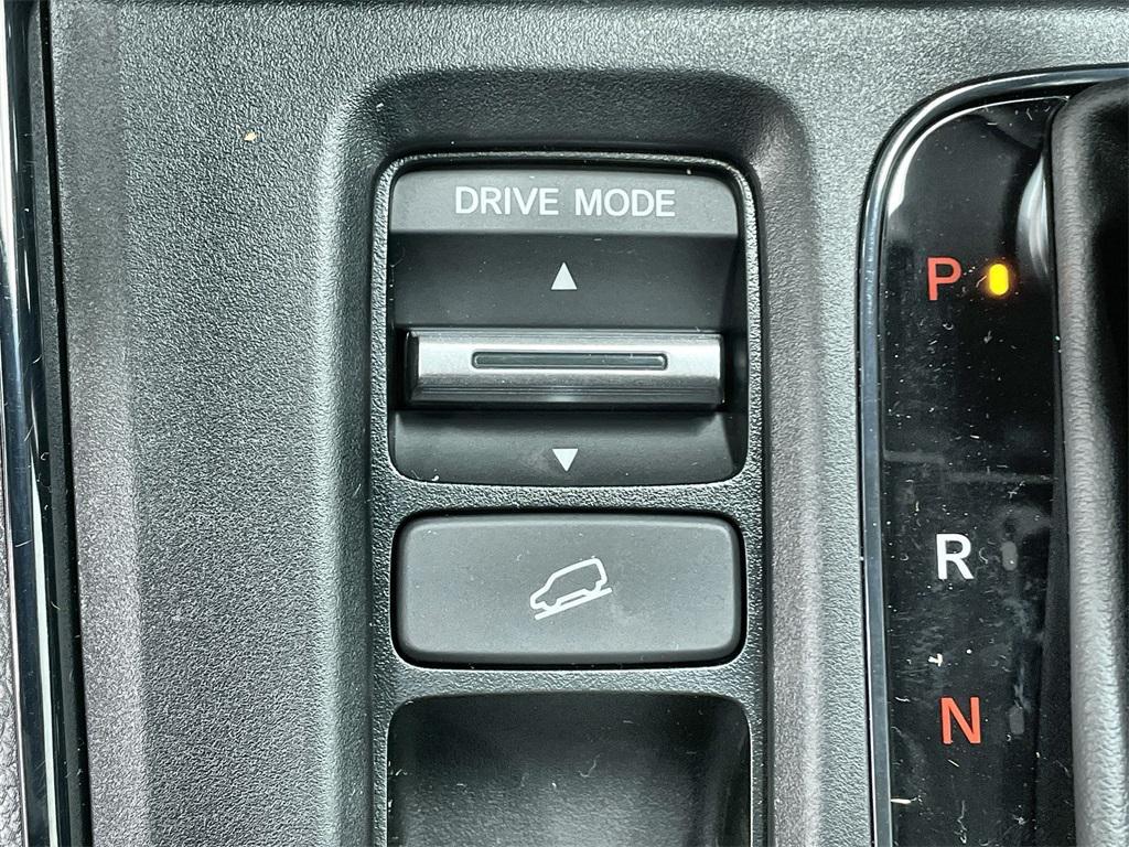 new 2026 Honda CR-V Hybrid car, priced at $42,130