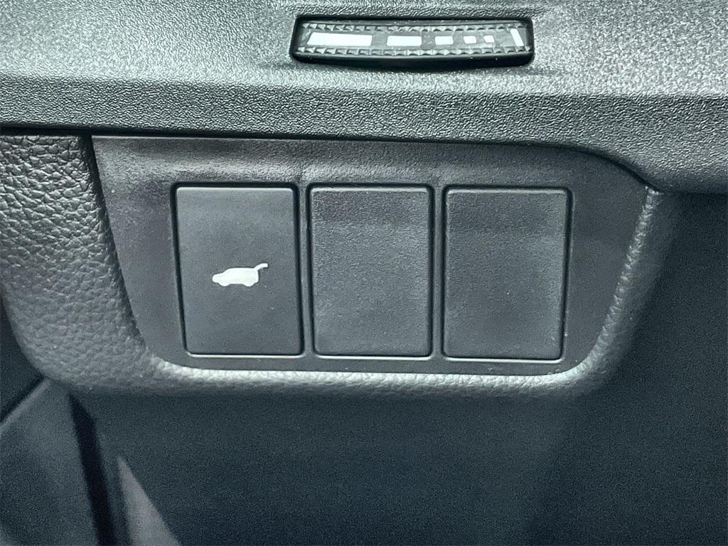 new 2026 Honda CR-V Hybrid car, priced at $42,130