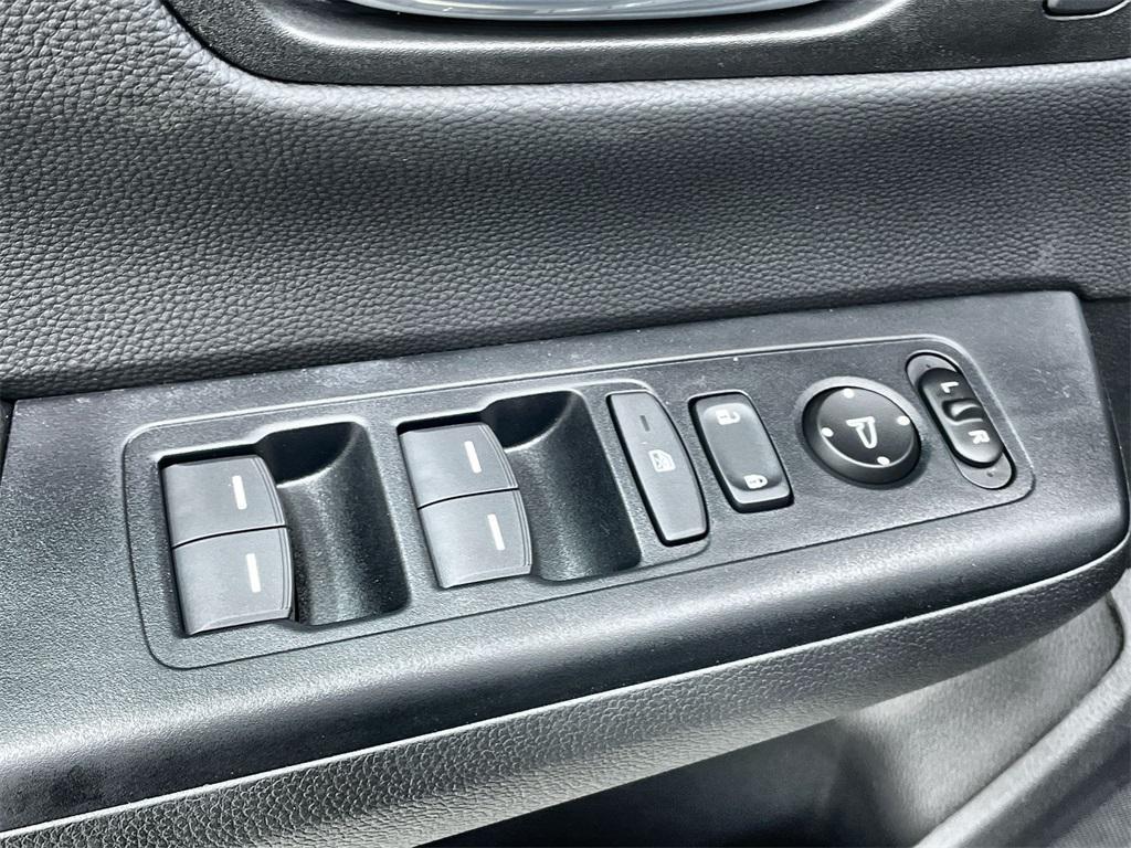 new 2026 Honda CR-V Hybrid car, priced at $42,130