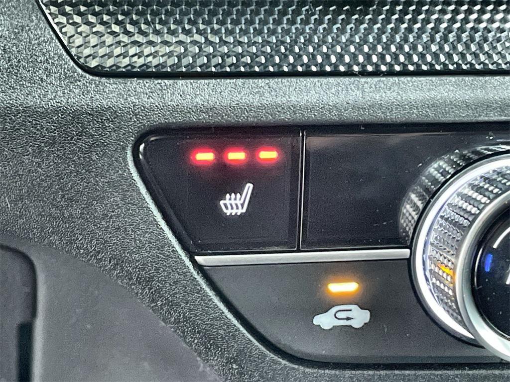 new 2026 Honda CR-V Hybrid car, priced at $42,130