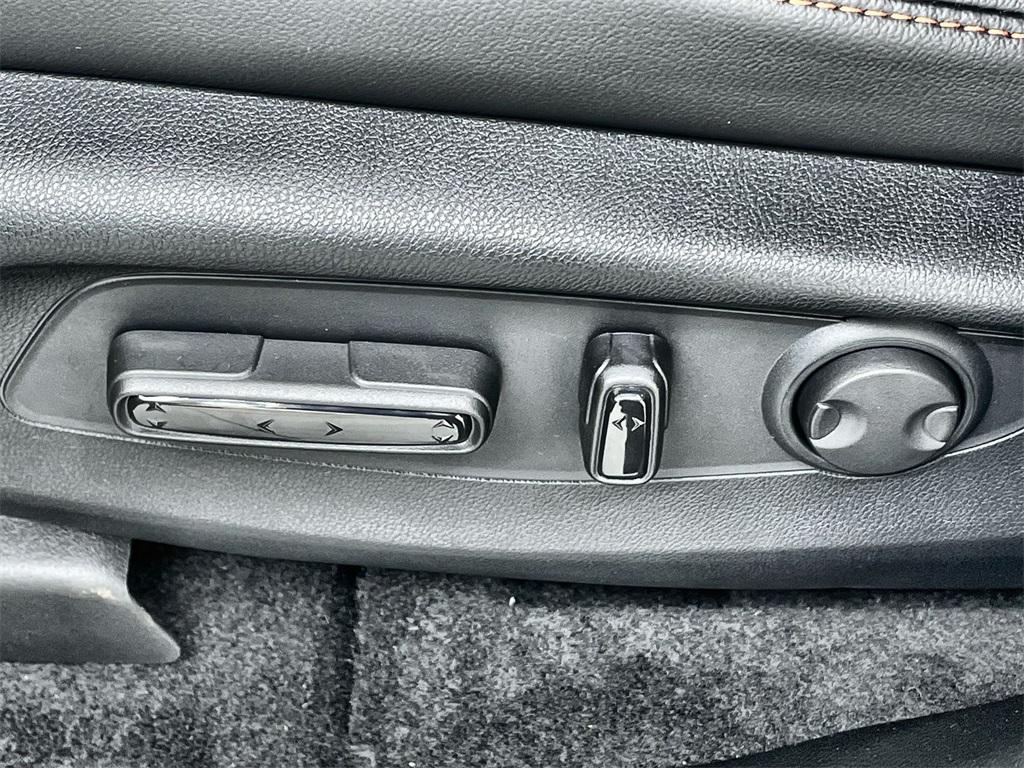 new 2026 Honda CR-V Hybrid car, priced at $42,130