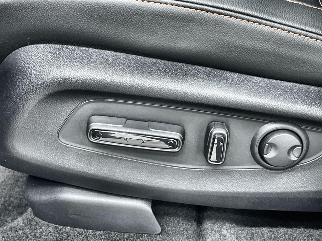 new 2026 Honda CR-V Hybrid car, priced at $41,620