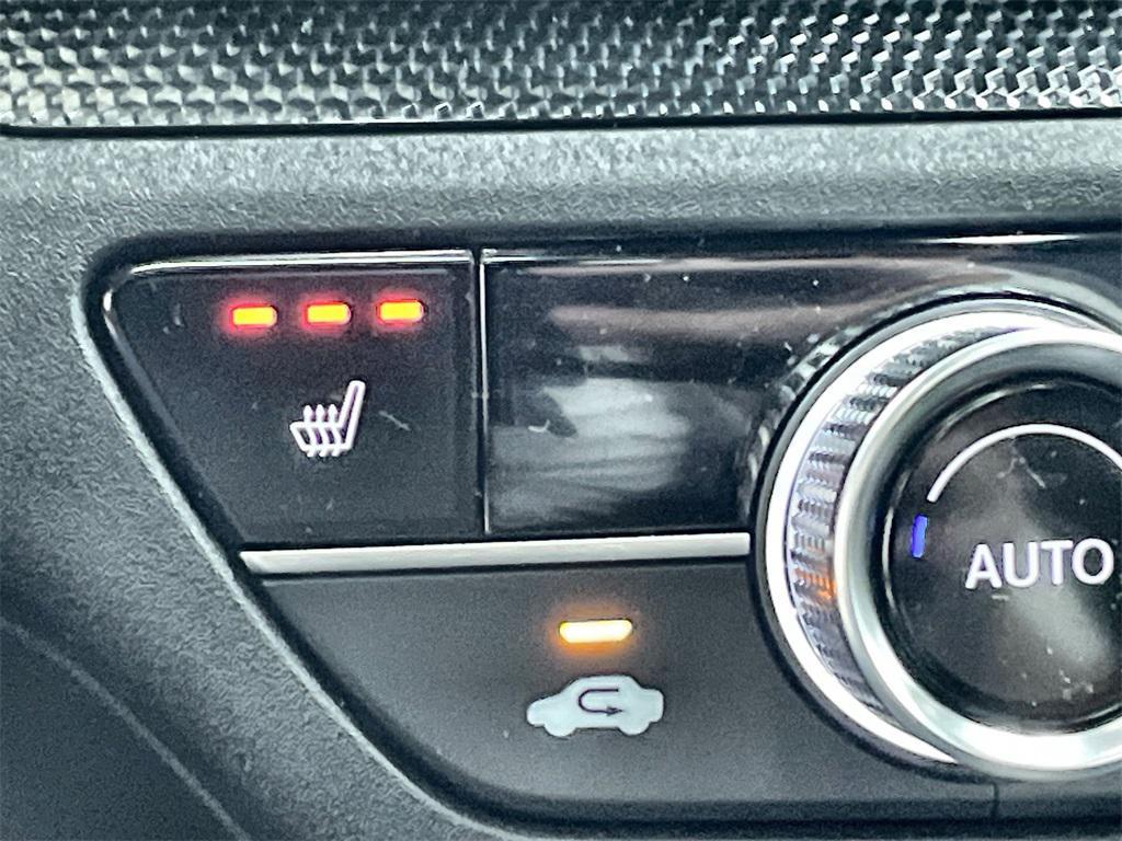 new 2026 Honda CR-V Hybrid car, priced at $41,620