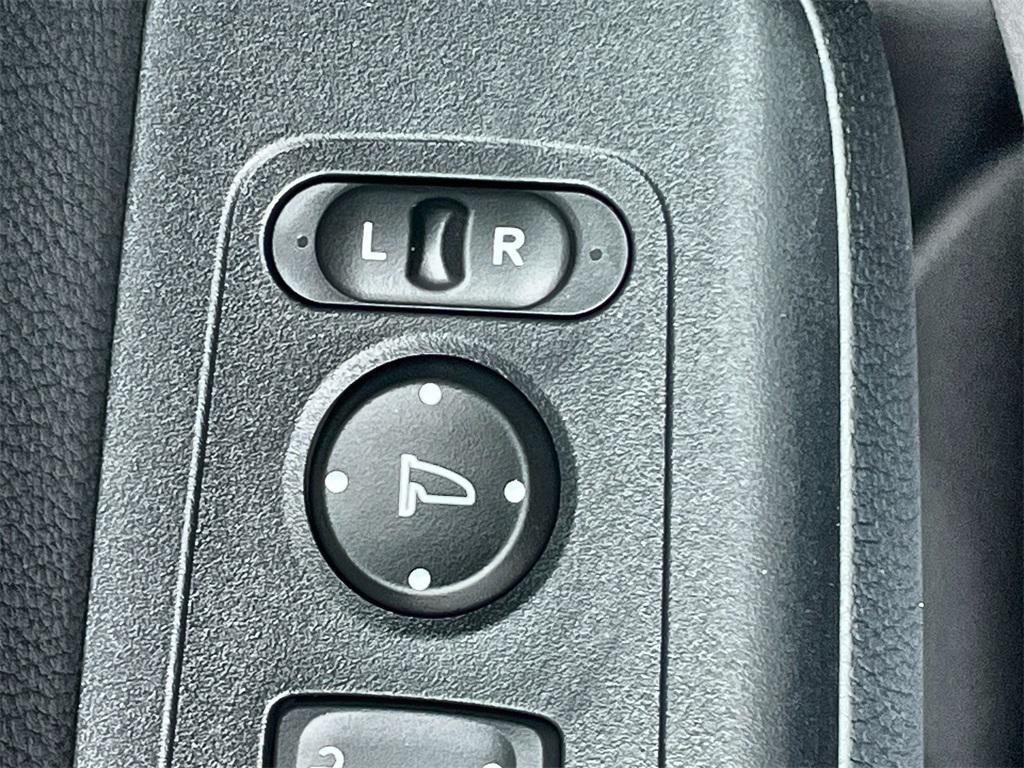 new 2026 Honda CR-V Hybrid car, priced at $41,620