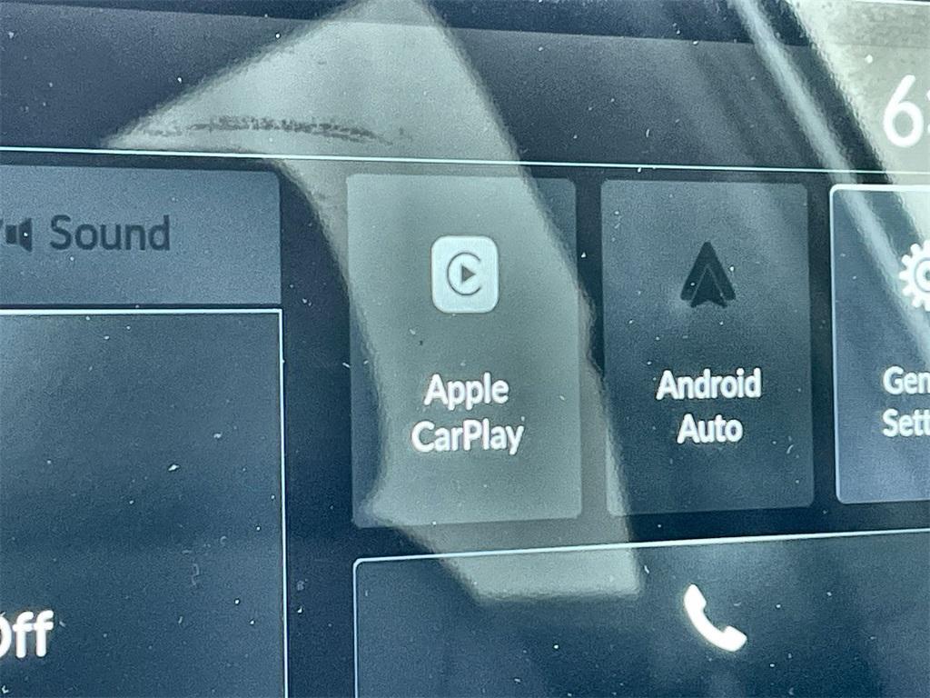 new 2026 Honda CR-V Hybrid car, priced at $41,675