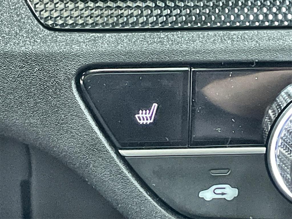 new 2026 Honda CR-V Hybrid car, priced at $41,675