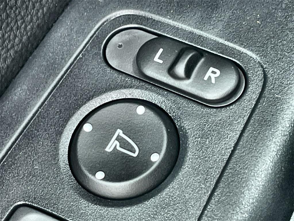 new 2026 Honda CR-V Hybrid car, priced at $41,675