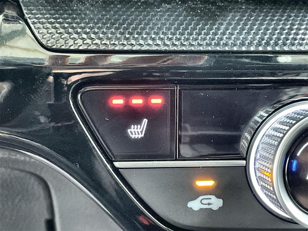 new 2026 Honda CR-V Hybrid car, priced at $44,155