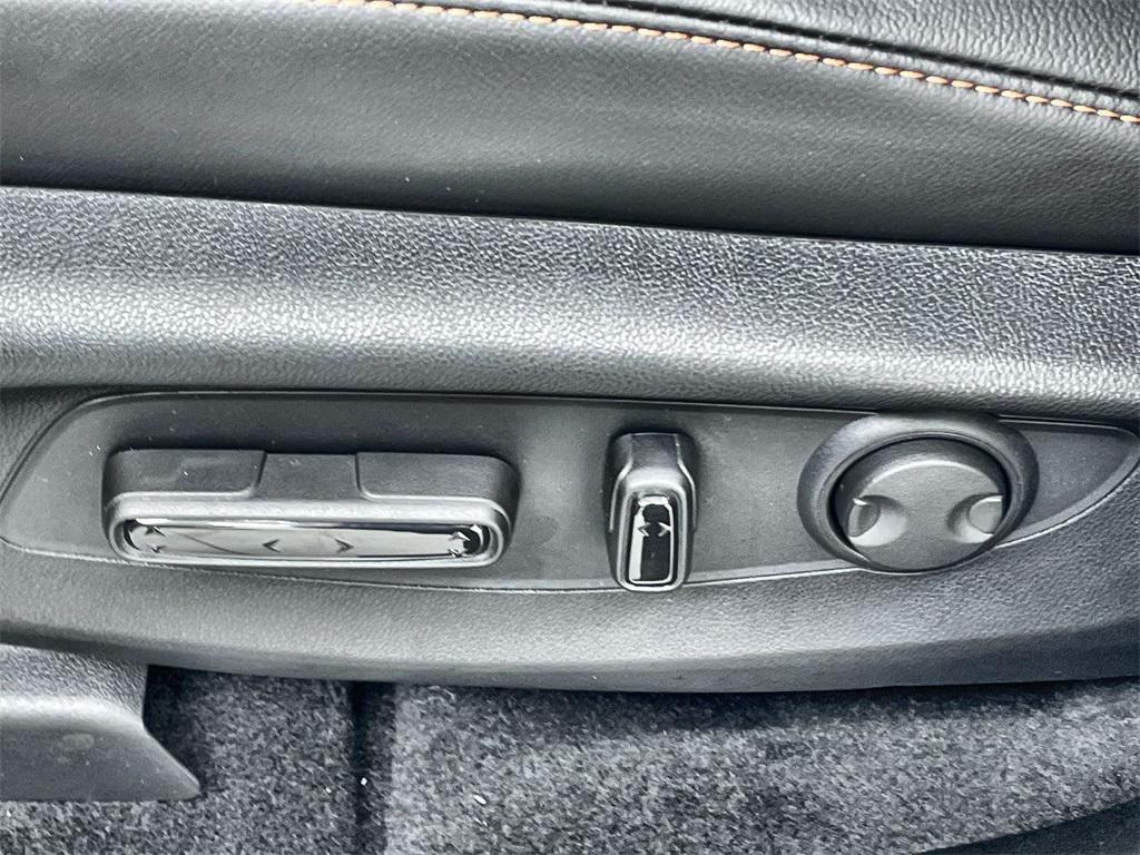 new 2026 Honda CR-V Hybrid car, priced at $44,155