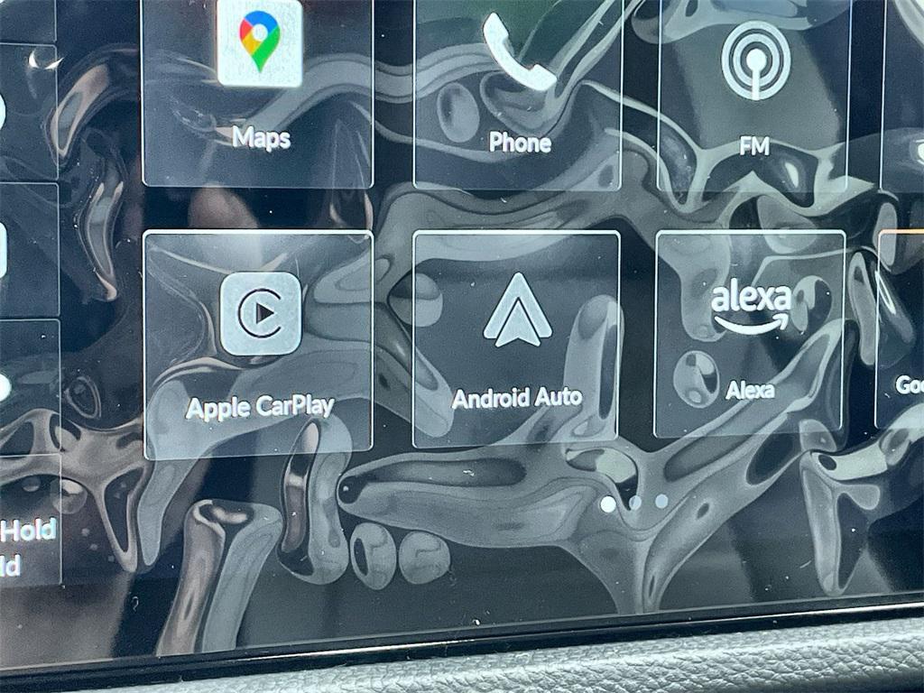 new 2026 Honda CR-V Hybrid car, priced at $44,155