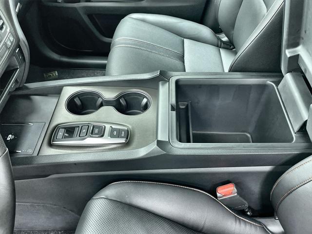 new 2025 Honda Ridgeline car, priced at $47,285