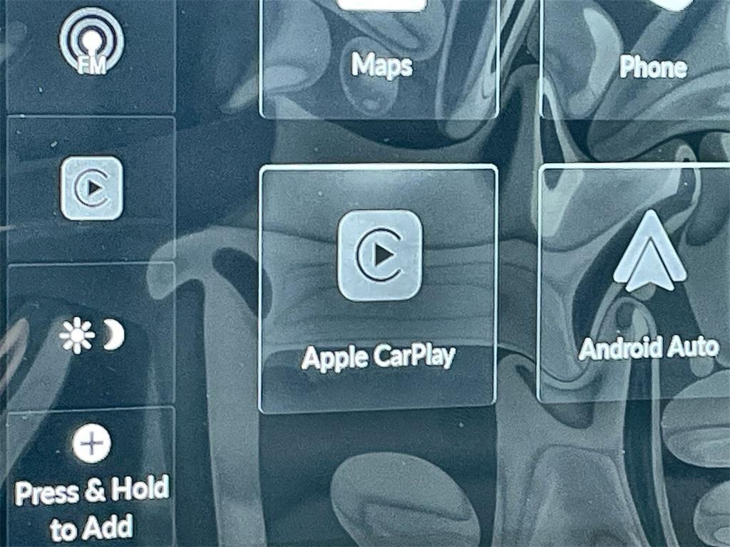 new 2026 Honda CR-V Hybrid car, priced at $44,155