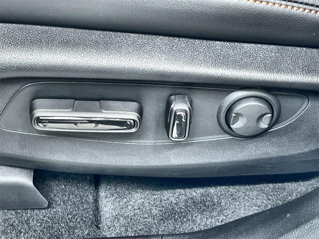 new 2026 Honda CR-V Hybrid car, priced at $44,155