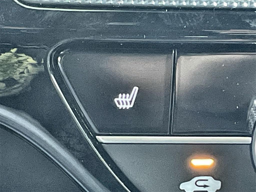 new 2026 Honda CR-V Hybrid car, priced at $44,155