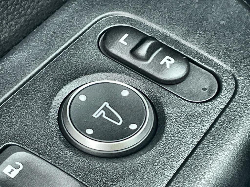 new 2026 Honda CR-V Hybrid car, priced at $44,155