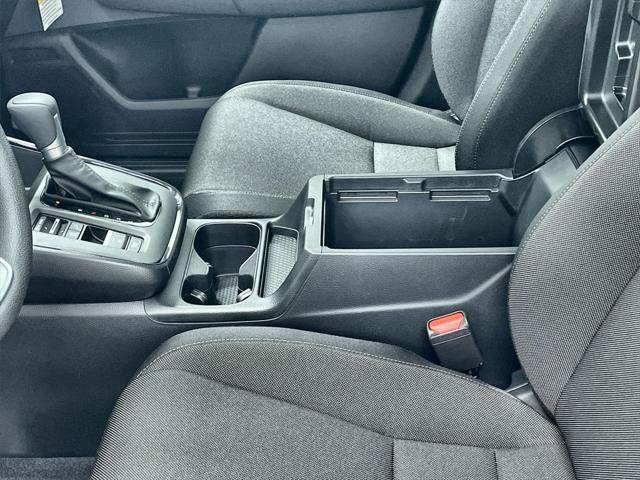 new 2025 Honda CR-V car, priced at $32,995