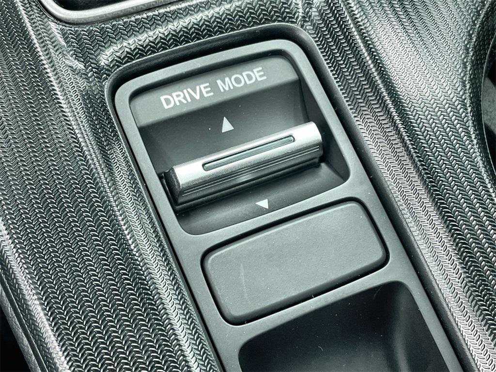 new 2026 Honda Civic Hybrid car, priced at $30,490