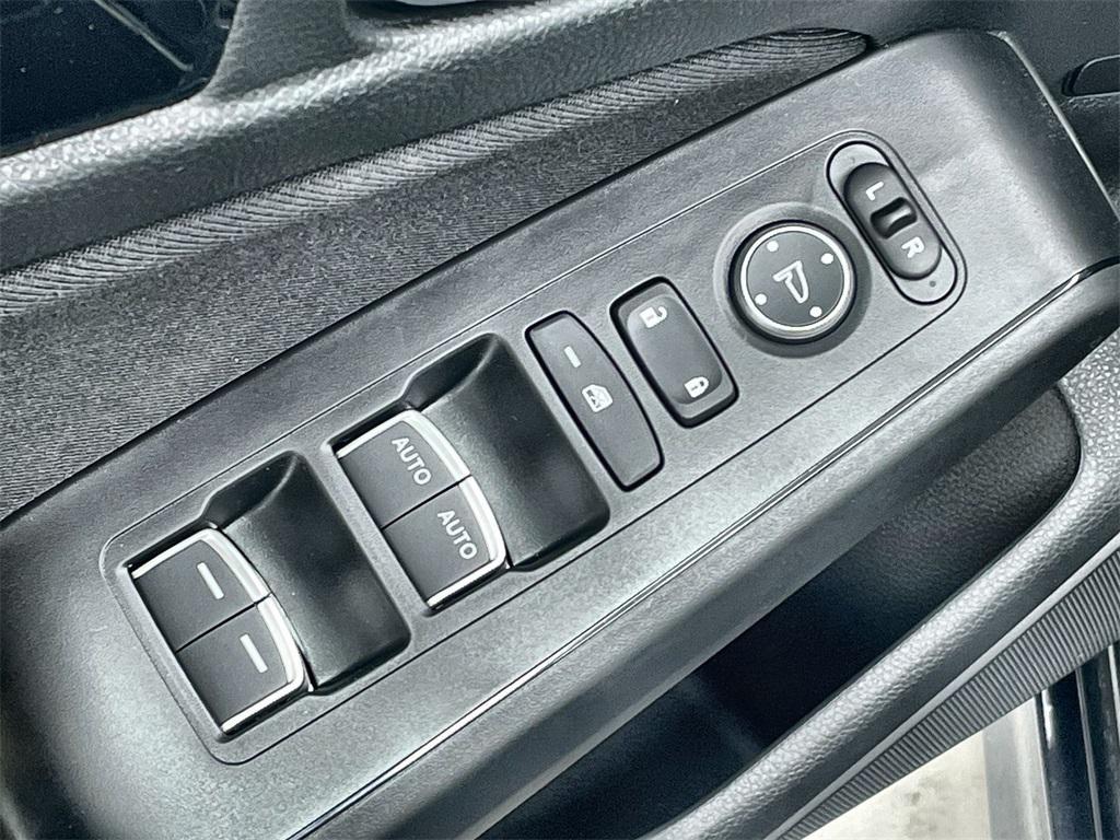 new 2026 Honda Civic Hybrid car, priced at $30,490
