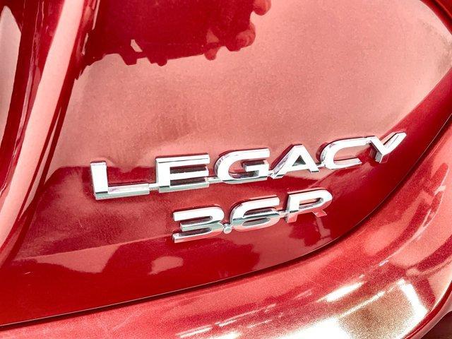 used 2018 Subaru Legacy car, priced at $23,299