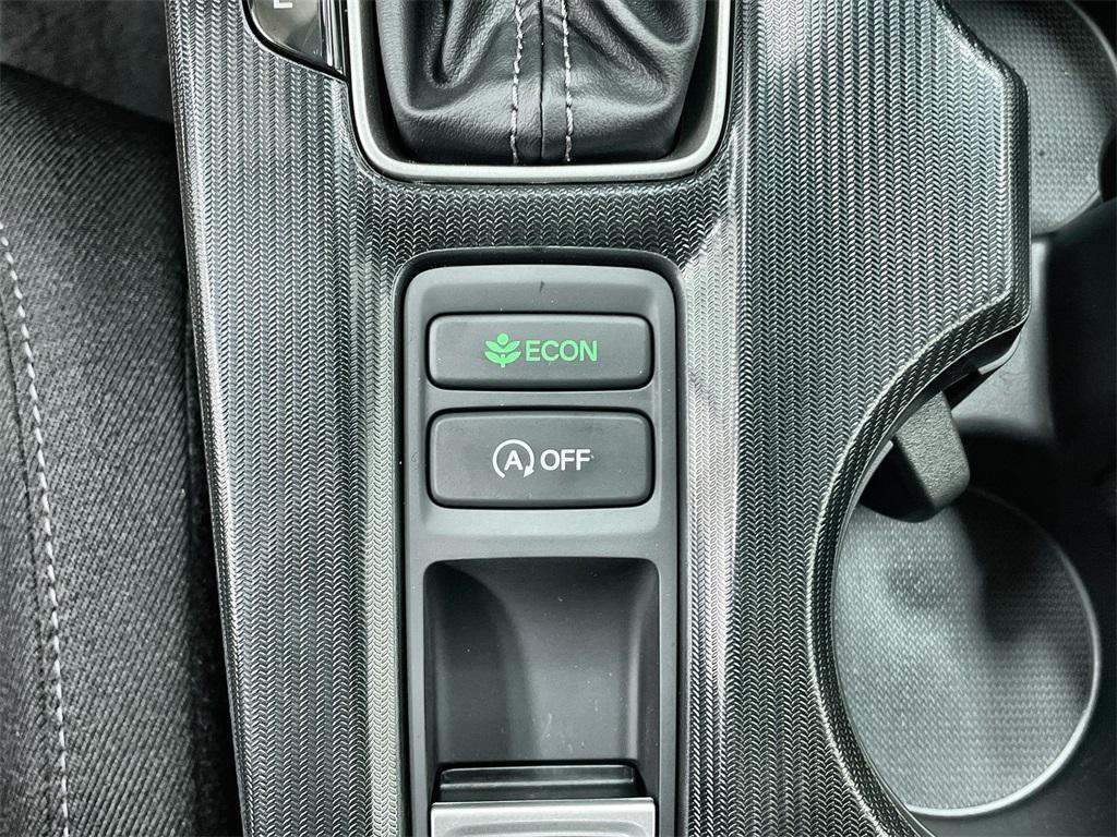 used 2025 Honda Civic car, priced at $25,399