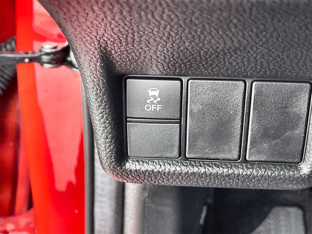 used 2025 Honda Civic car, priced at $25,399