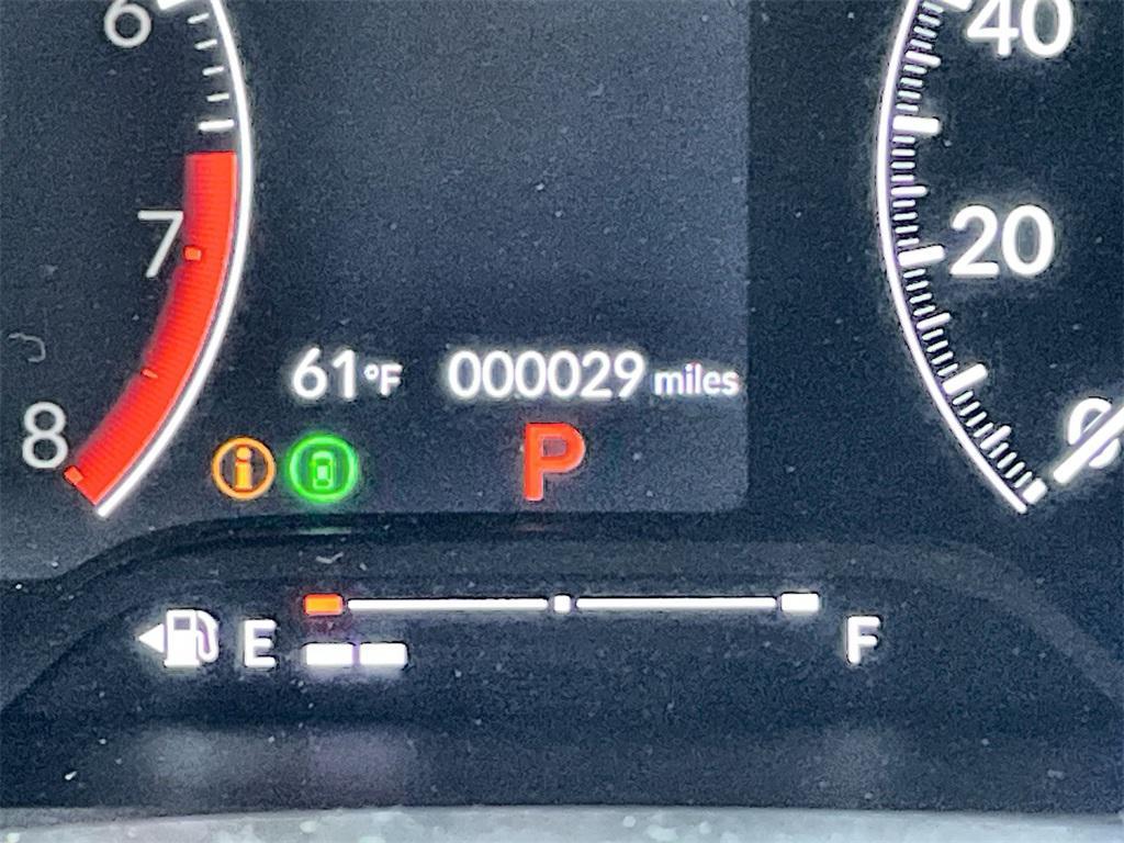 used 2025 Honda Civic car, priced at $25,399