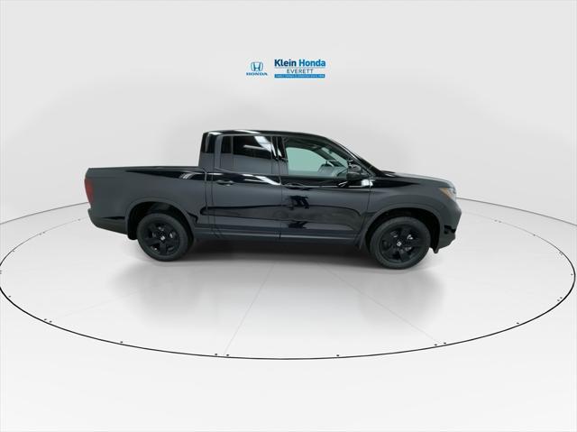 new 2025 Honda Ridgeline car, priced at $43,645